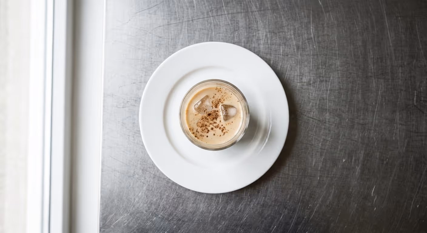 Domácí Baileys