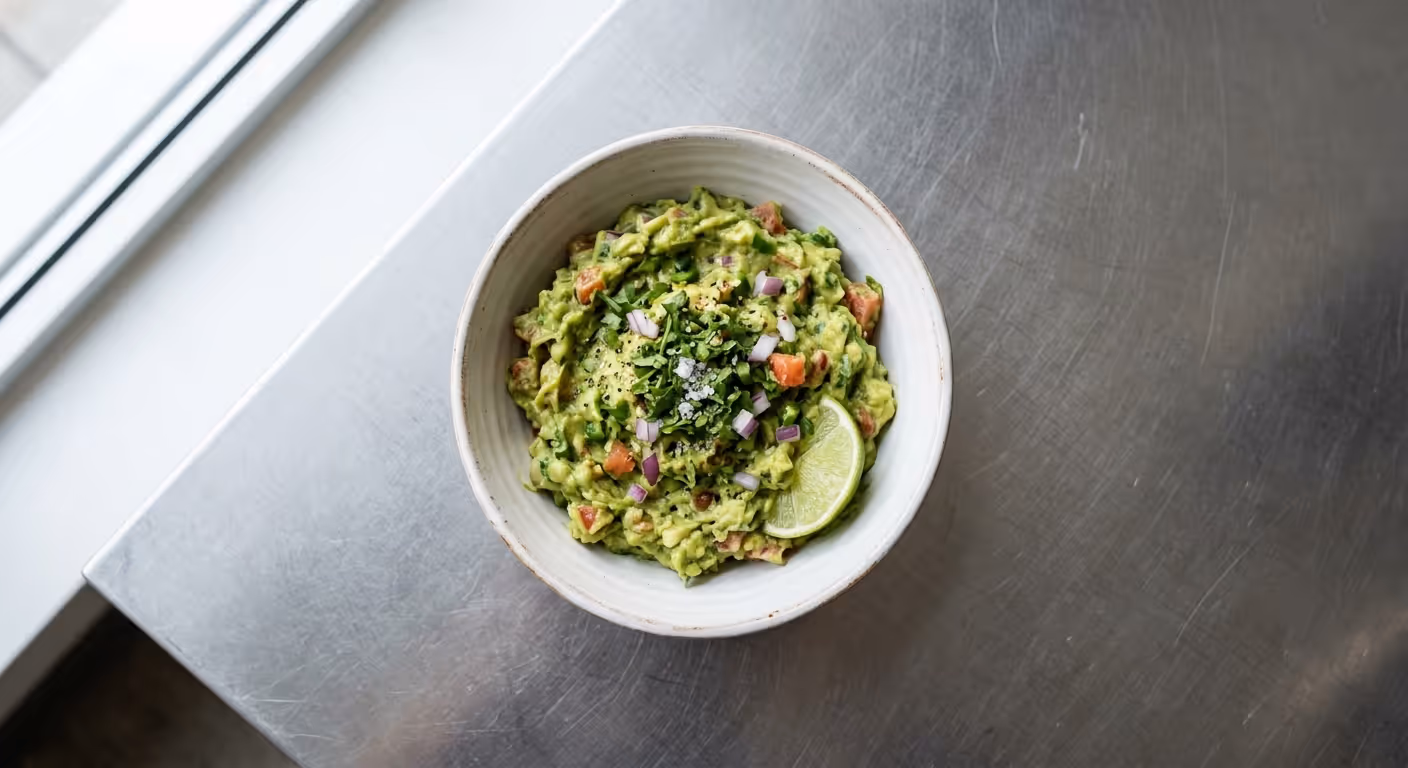 Guacamole