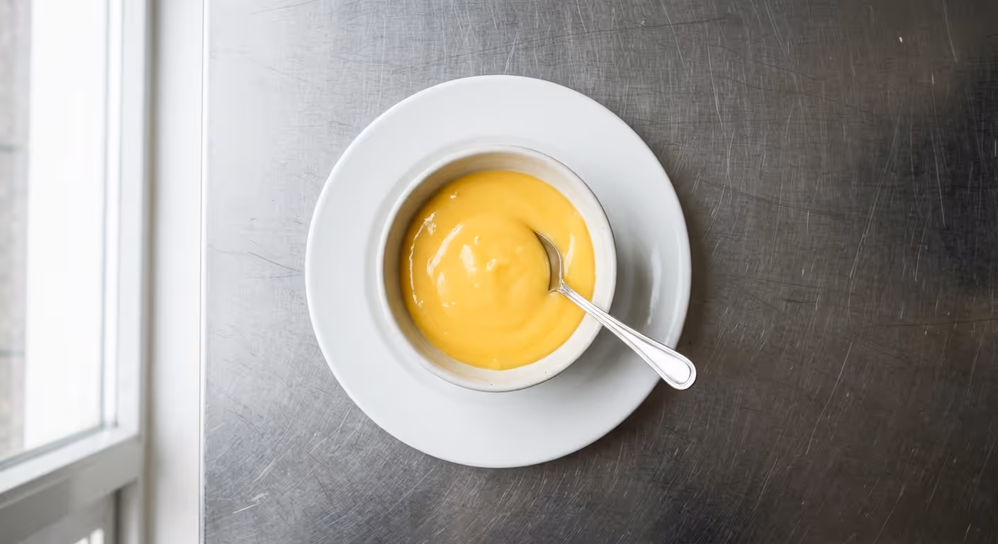 Lemon curd