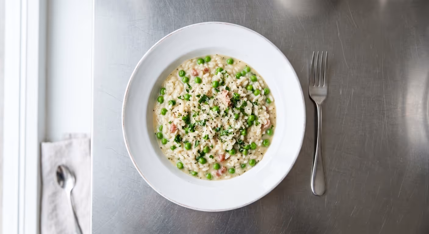Risi bisi