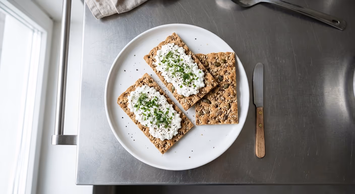 Knäckebrot