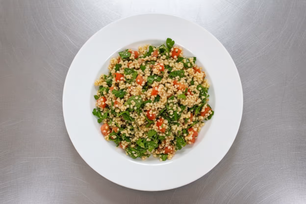 Tabbouleh