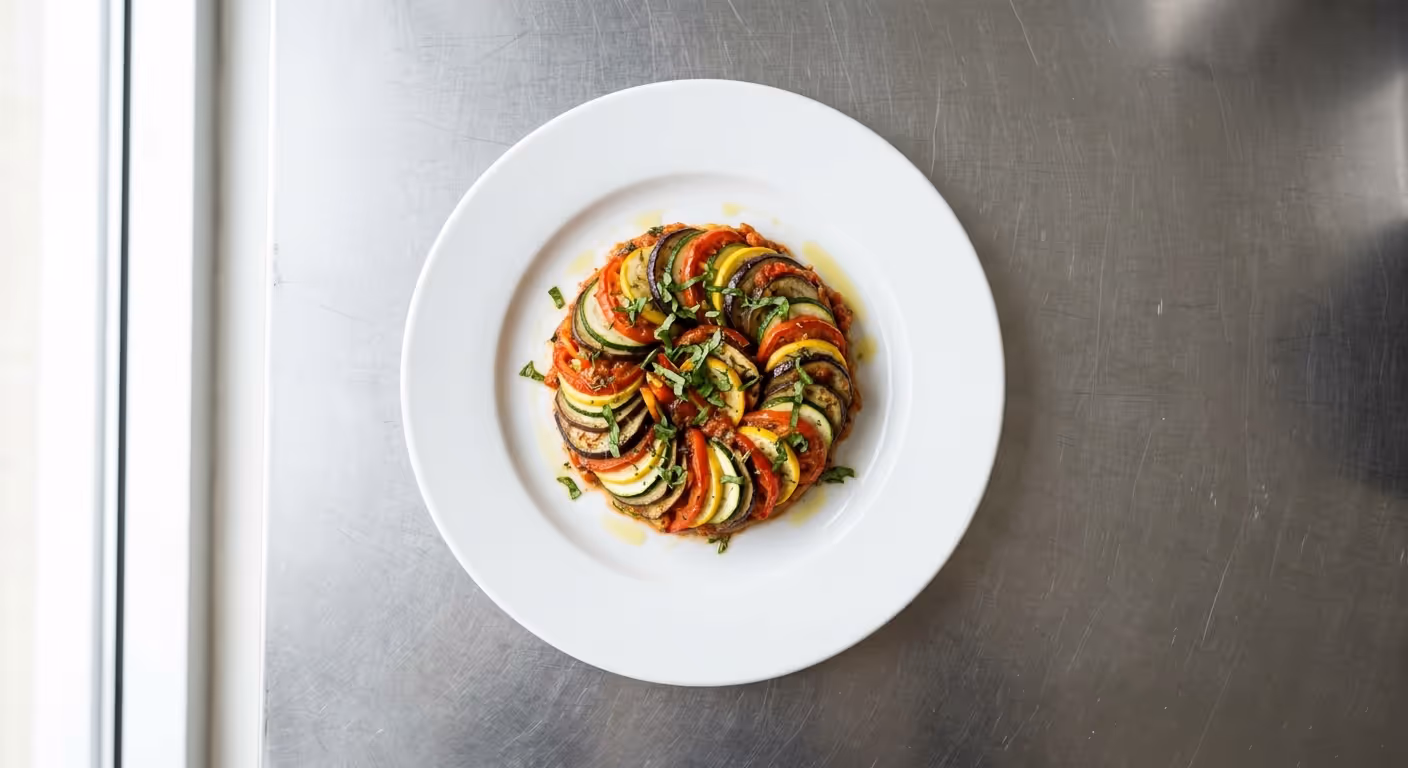 Ratatouille
