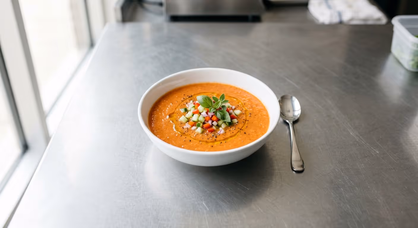 Gazpacho