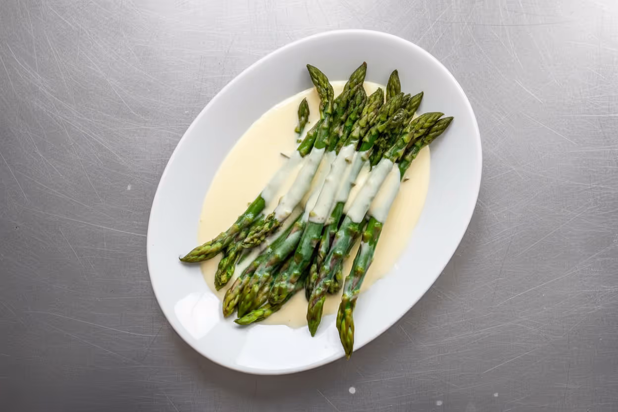 Beurre blanc