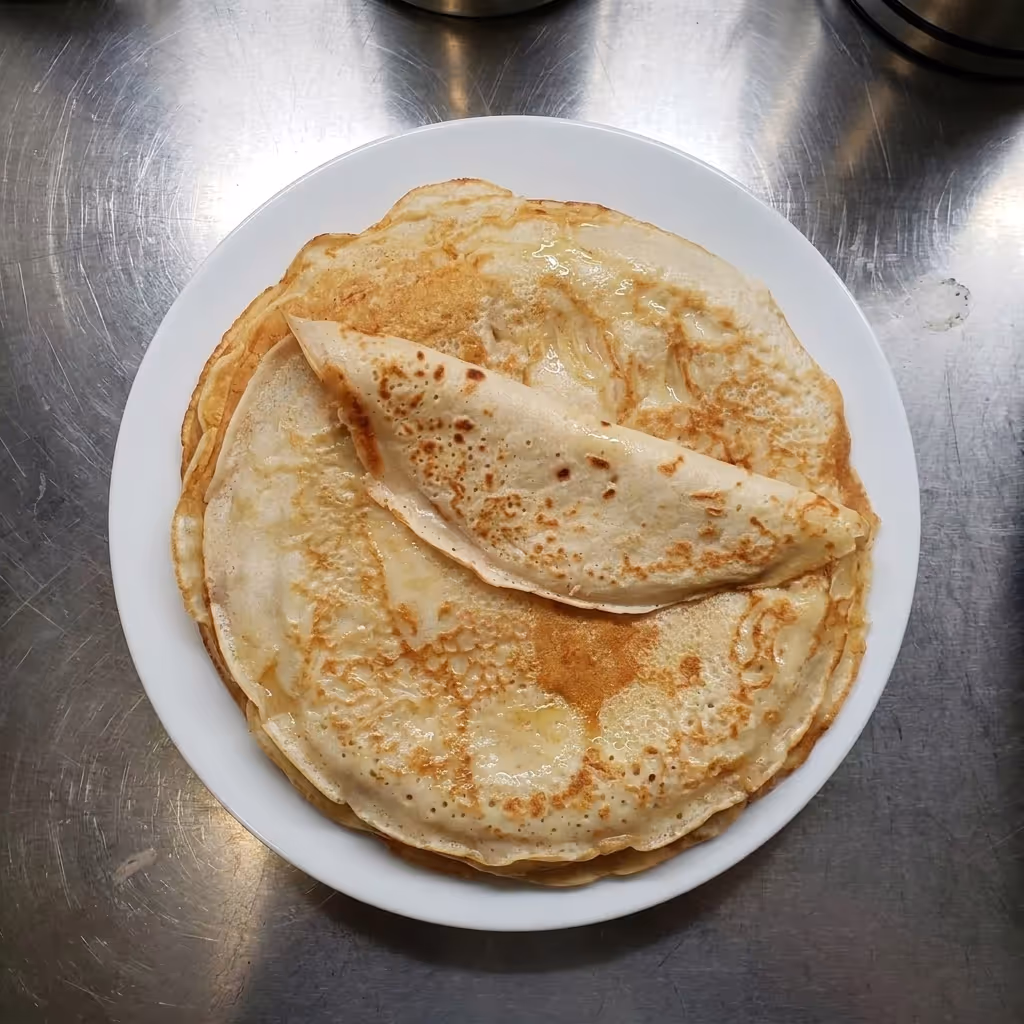 Nejlepší palačinky