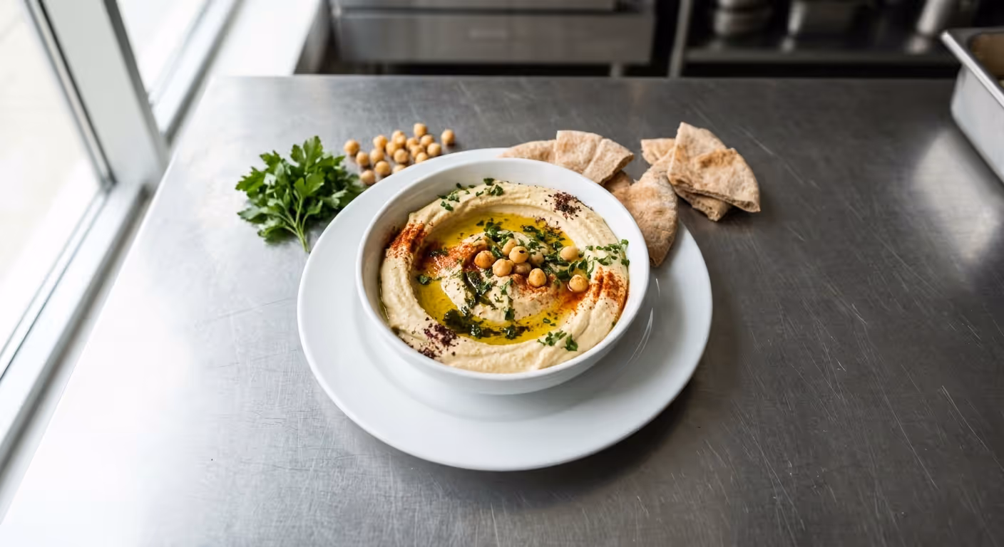 Hummus