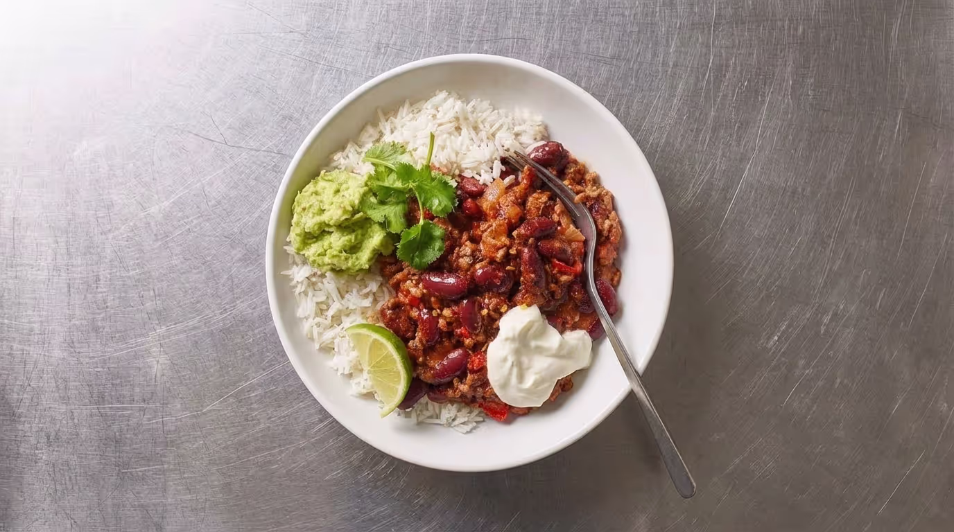 Chilli con carne