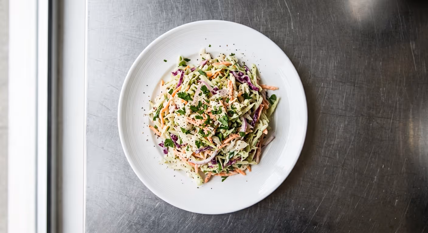 Coleslaw